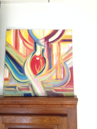 Galerie